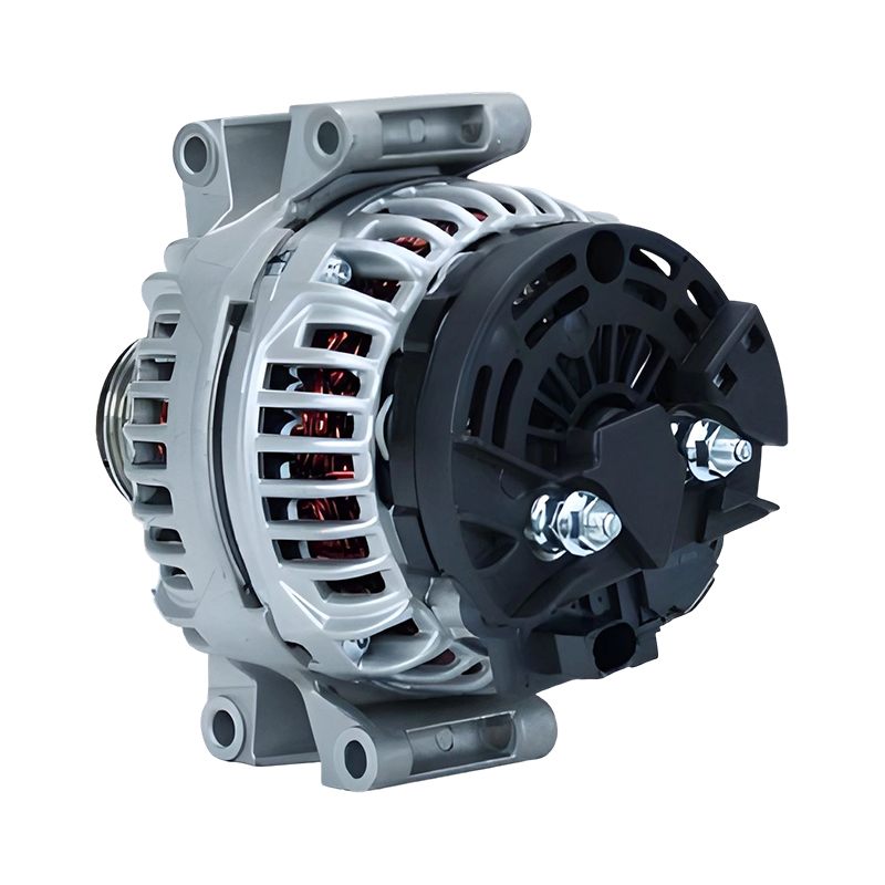 12V 120A 13954/0124515088 Bosch autós generátor BMW E46, 316, 316i, 318Ci, 318i, 318T típusokhoz