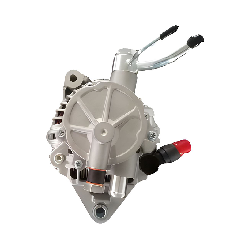 12V 80A 0986049860/0K55218300B DENSO autós generátor KIA Carnival 2.9L, Sedona 2.9L
