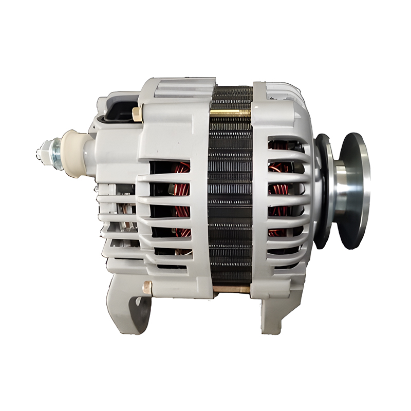 12V 70A 23100VJ210/A5TA5271 MITSUBISHI autó generátor NISSAN Pick UP 2.4 D22 MOTOR