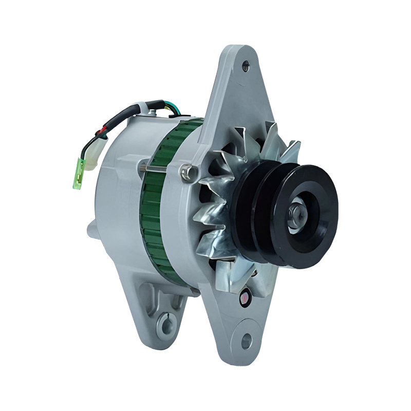 24V 50A 23100Z5720/02011520422 MITSUBISHI autó generátor NISSAN UD80-SAWAFUJI CSERE