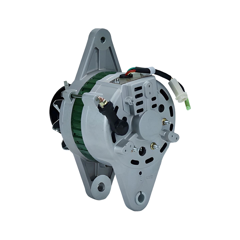 24V 50A 23100Z5720/02011520422 MITSUBISHI autó generátor NISSAN UD80-SAWAFUJI CSERE