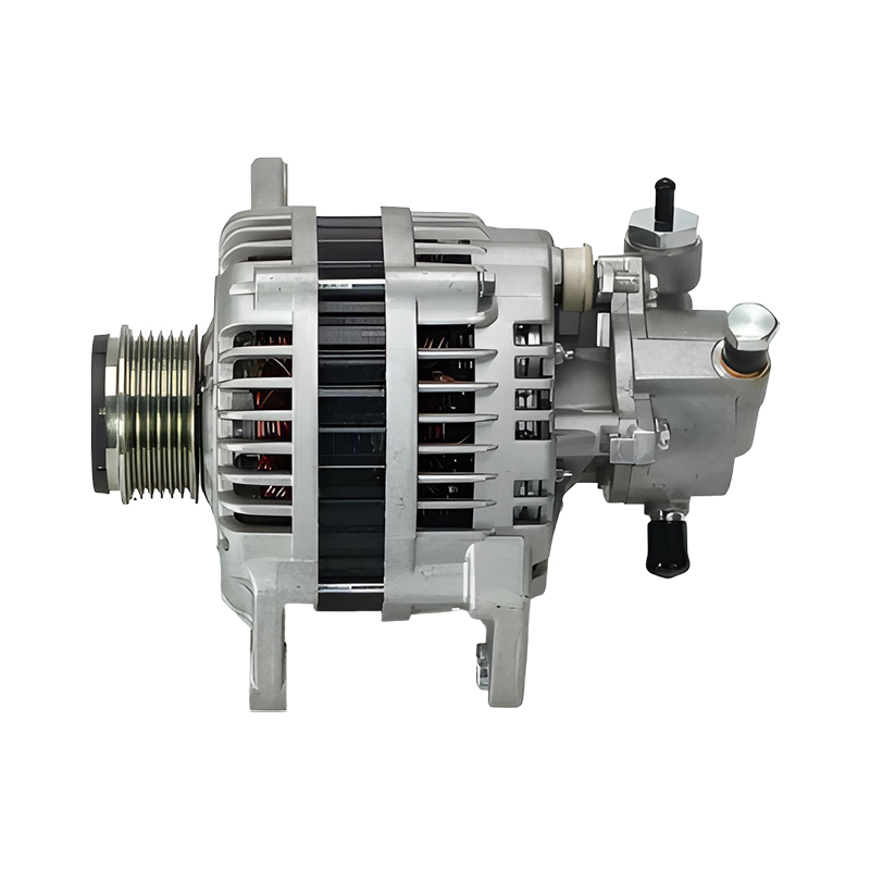 12V 100A LR1100502/0986030848 MITSUBISHI autó generátor OPEL CORSA 1.7D MOTOR