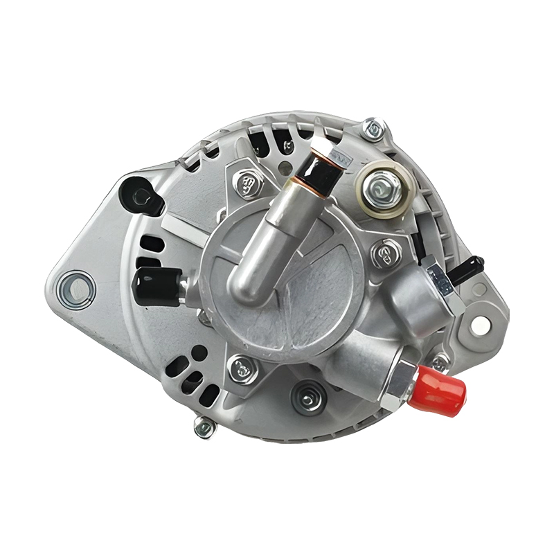 12V 100A LR1100502/0986030848 MITSUBISHI autó generátor OPEL CORSA 1.7D MOTOR