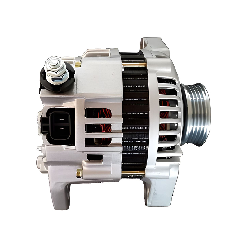 12V 80A 23100VH300/LR180761 MITSUBISHI autós generátor NISSAN HARDBODY 2.0L MOTORHOZ