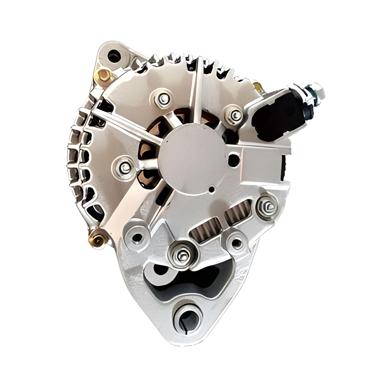 12V 80A 23100VH300/LR180761 MITSUBISHI autós generátor NISSAN HARDBODY 2.0L MOTORHOZ