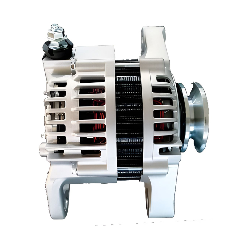 12V 60A 231000S300/LR170766 MITSUBISHI autós generátor NISSAN 2.4i/2.4L IR/IF MOTOR