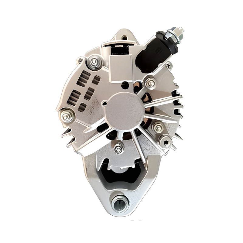 12V 60A 231000S300/LR170766 MITSUBISHI autós generátor NISSAN 2.4i/2.4L IR/IF MOTOR