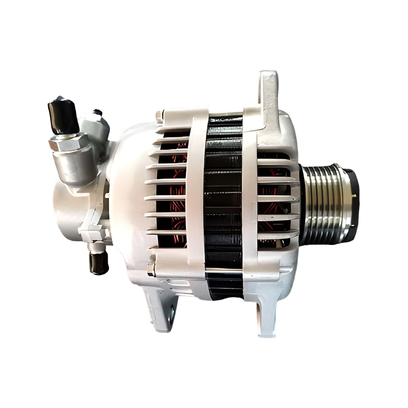 12V 100A LR1100508/0986048320 MITSUBISHI autós generátor VAUXHALL ASTRA MK V 1.7 CDTi MOTOR-hoz
