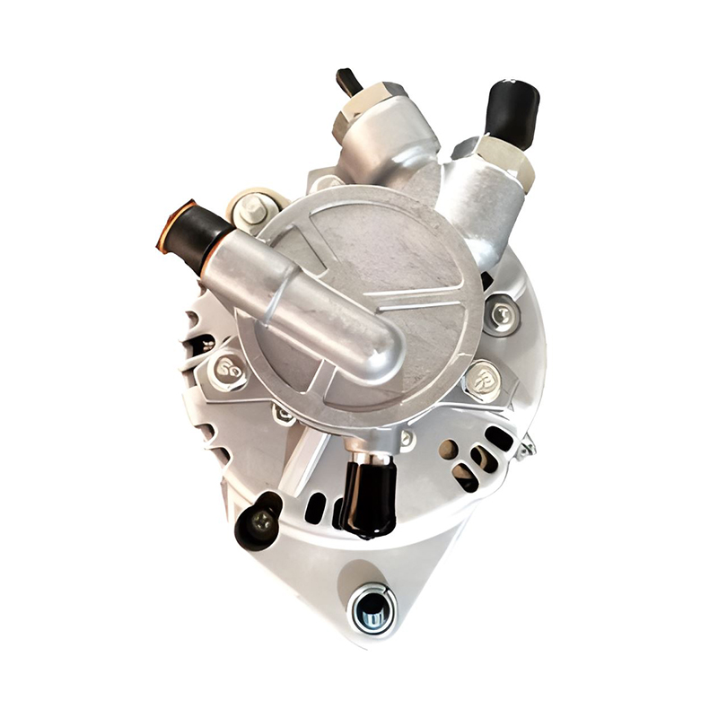 12V 100A LR1100508/0986048320 MITSUBISHI autós generátor VAUXHALL ASTRA MK V 1.7 CDTi MOTOR-hoz