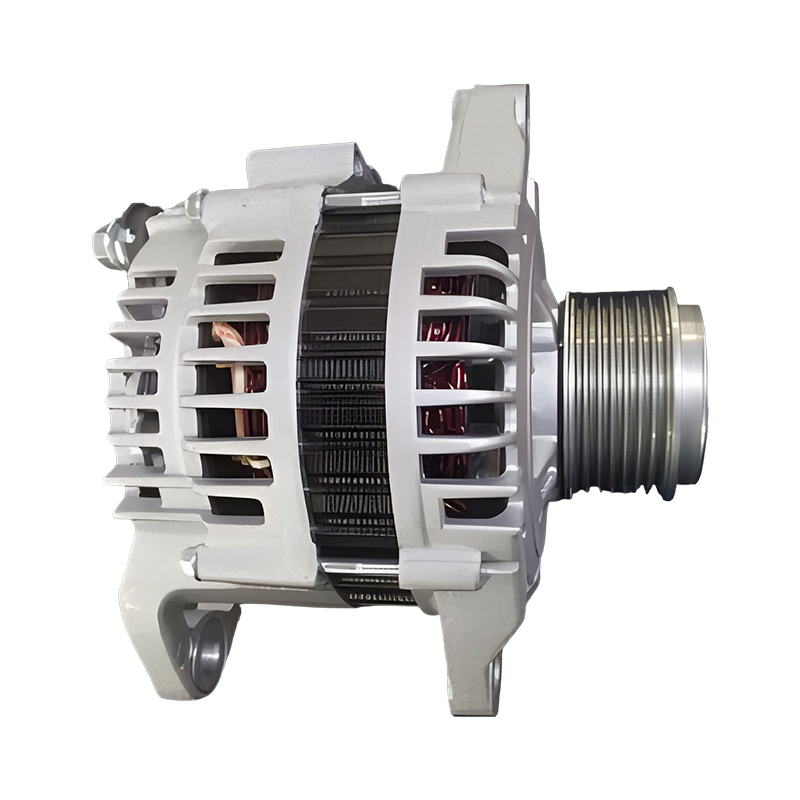 12V 90A 231005590A/LR160745 MITSUBISHI autós generátor NISSAN HARDBODY 3.0L TD MOTOR-hoz