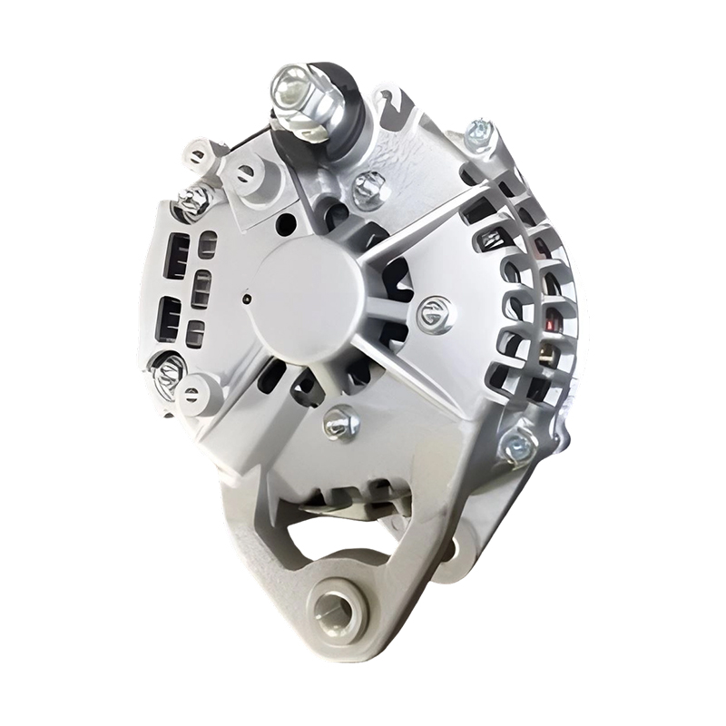 12V 90A 231005590A/LR160745 MITSUBISHI autós generátor NISSAN HARDBODY 3.0L TD MOTOR-hoz