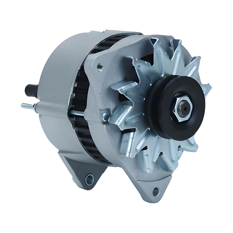 12V 55A 0120488210/0120489074 MITSUBISHI autós generátor AS123-hoz, FORD XR3-BAL KÉZES MOTOR