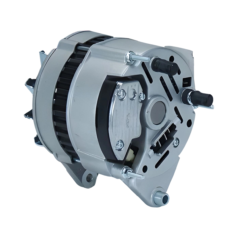 12V 55A 0120488210/0120489074 MITSUBISHI autós generátor AS123-hoz, FORD XR3-BAL KÉZES MOTOR