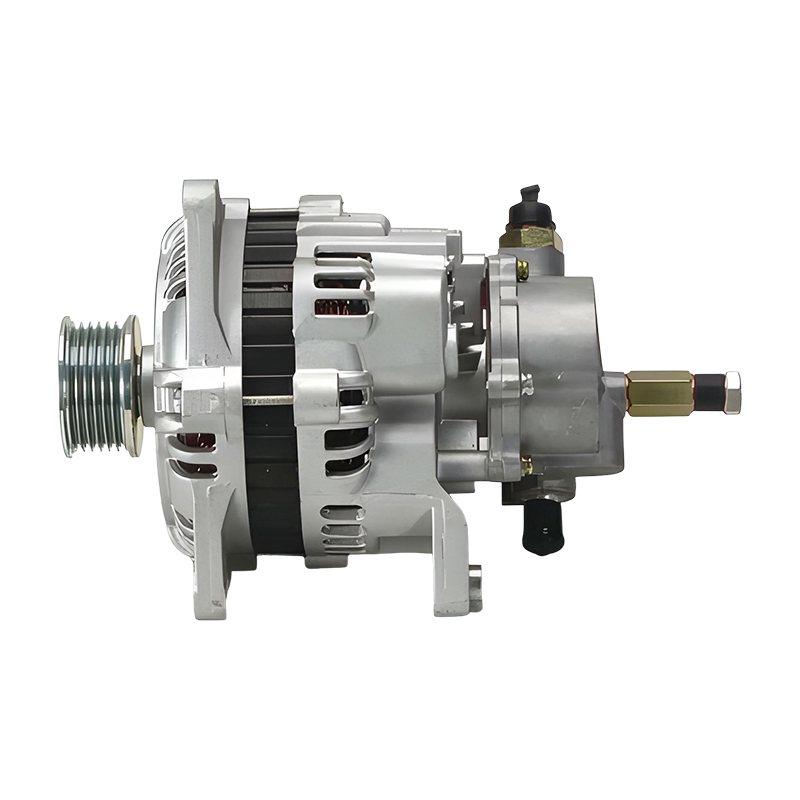 12V 95A 21381N/0986043141 MITSUBISHI autó generátor FORD TRANSIT 2.5L DÍZEL MOTOR-hoz