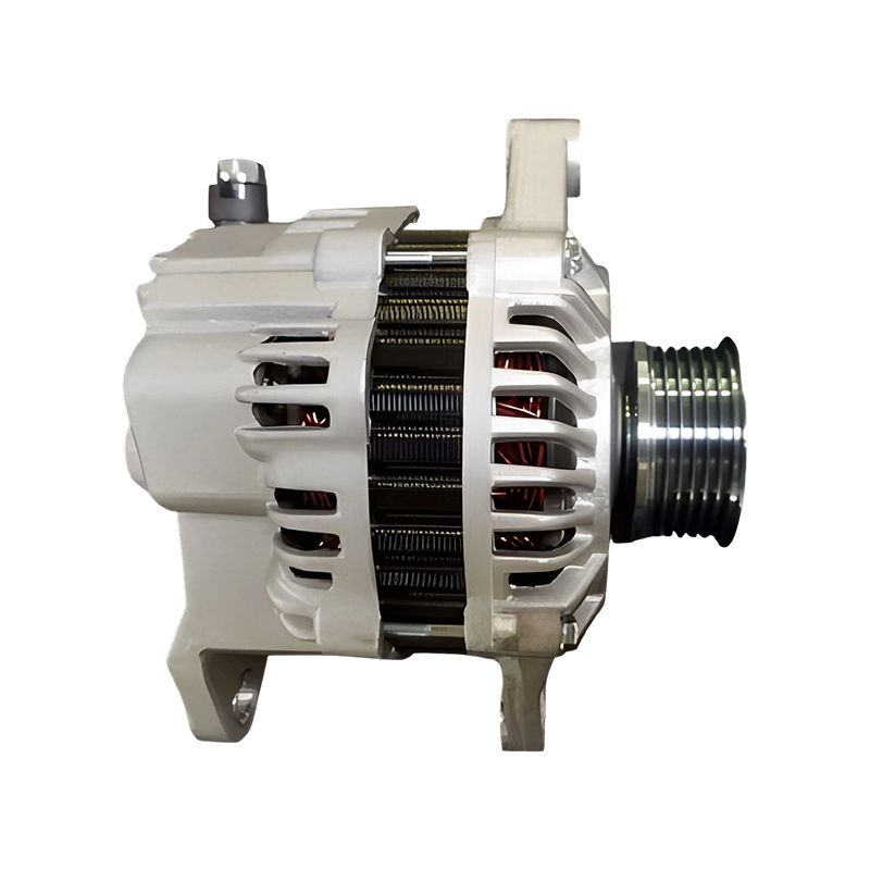 12V 80A 231004M510/A2TB3191 MITSUBISHI autós generátor NISSAN PRIMERA/ALMERA 1.6L/1.8L MOTOR