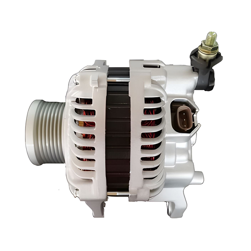 12V 130A A3TG2681/23100EB31A MITSUBISHI autó generátor NISSAN NAVARA / PATHFINDER 2.5L MOTOR