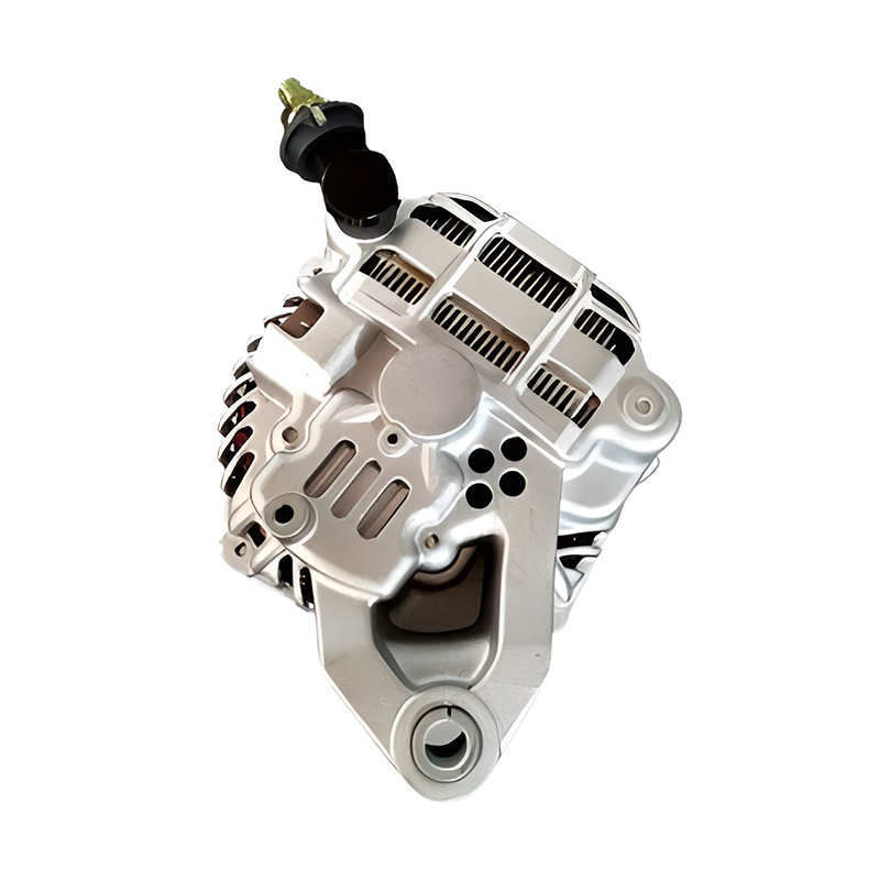 12V 130A A3TG2681/23100EB31A MITSUBISHI autó generátor NISSAN NAVARA / PATHFINDER 2.5L MOTOR