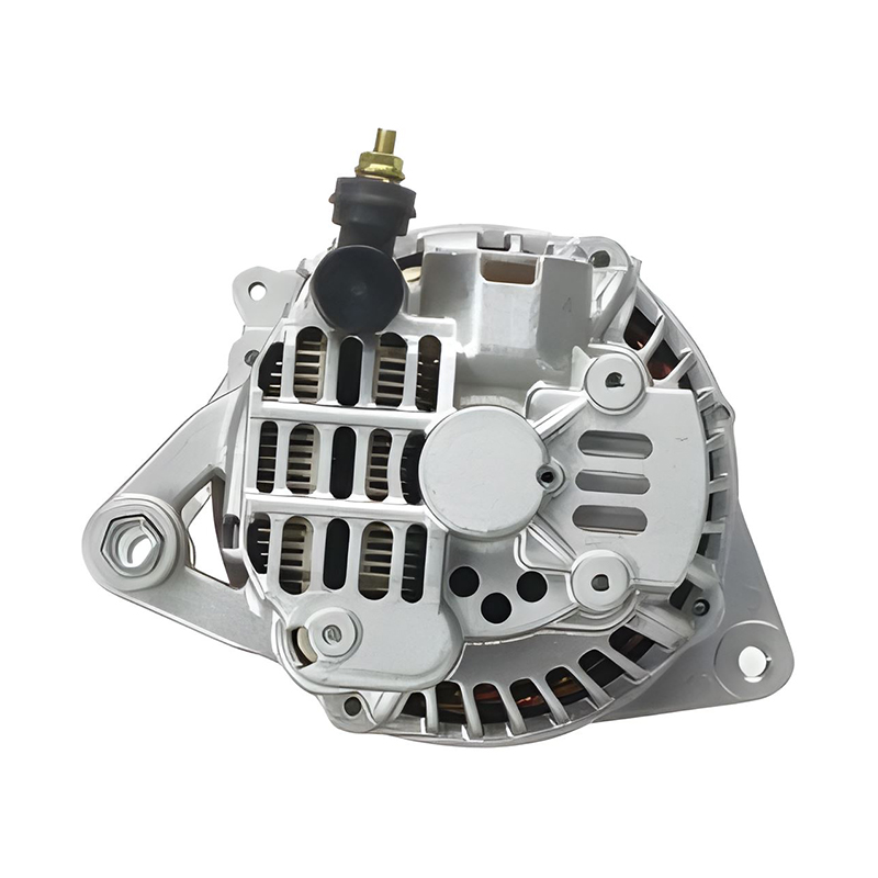 12V 80A 23875R/A2TC0091 MITSUBISHI autós generátor BMW E66, E88, E89, E90, E93 2006-2012 N52B30A MOTOR-hoz