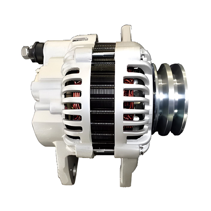 24V 90A 12626N/A3T09198 MITSUBISHI autó generátor PAJERO 2.8L DÍZEL IR/IF MOTOR
