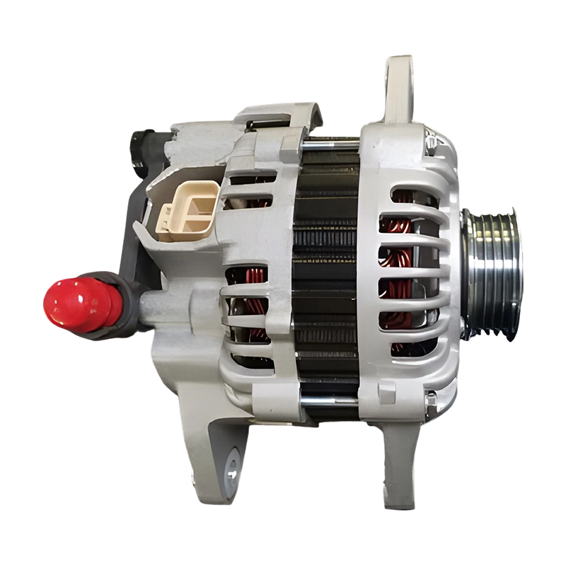 12V 80A 13445N/A2T33191 MITSUBISHI autós generátor MAZDA 626 1.8i
