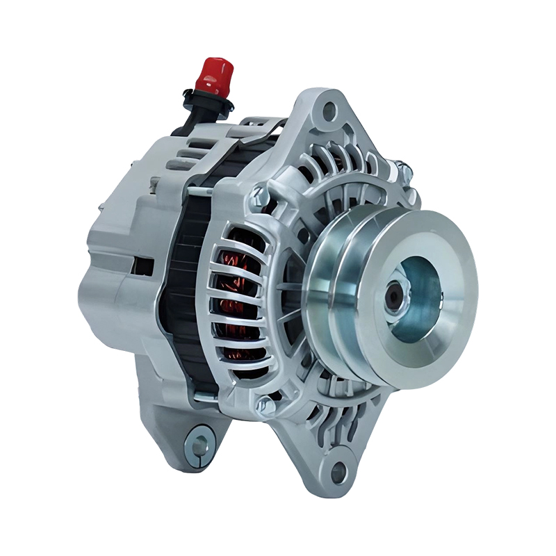 12V 90A 23100VK010/A3TB5099 MITSUBISHI autó generátor NISSAN NAVARA HARDBODY 2.5DI DÍZEL MOTOR-hoz