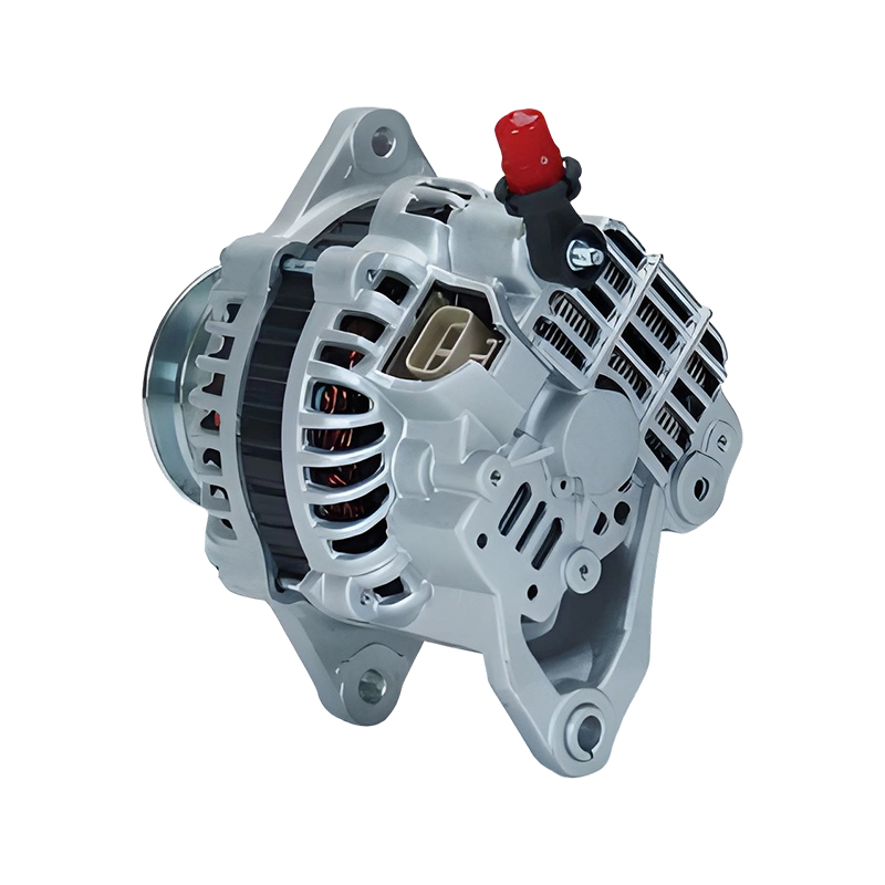 12V 90A 23100VK010/A3TB5099 MITSUBISHI autó generátor NISSAN NAVARA HARDBODY 2.5DI DÍZEL MOTOR-hoz