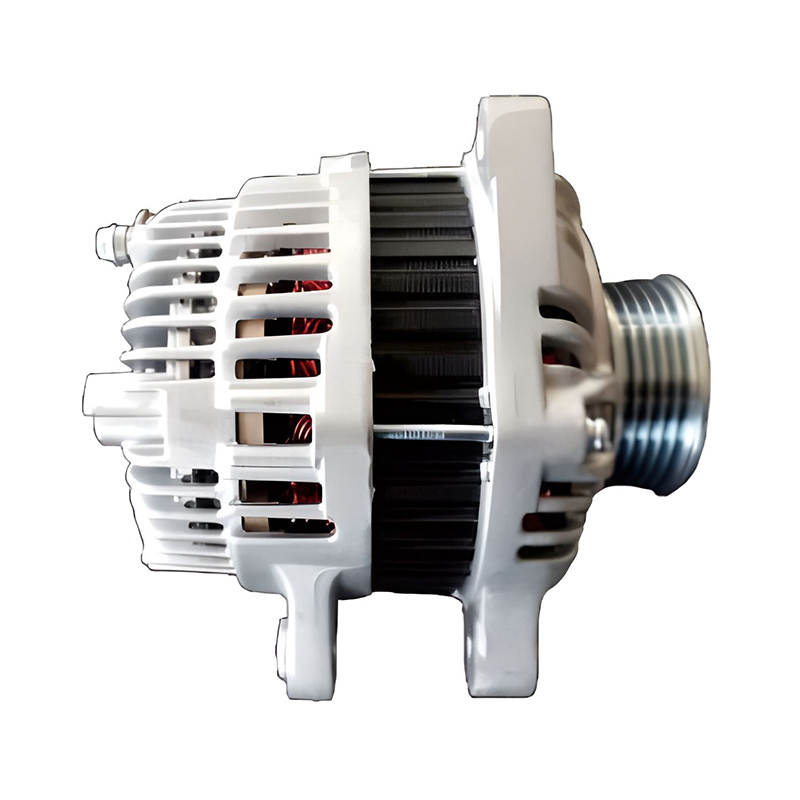 12V 70A 11410N/A5TJ0091 MITSUBISHI autós generátor HONDA CITY, FIT, JAZZ 1.3L/1.4L/1.5L MOTOR