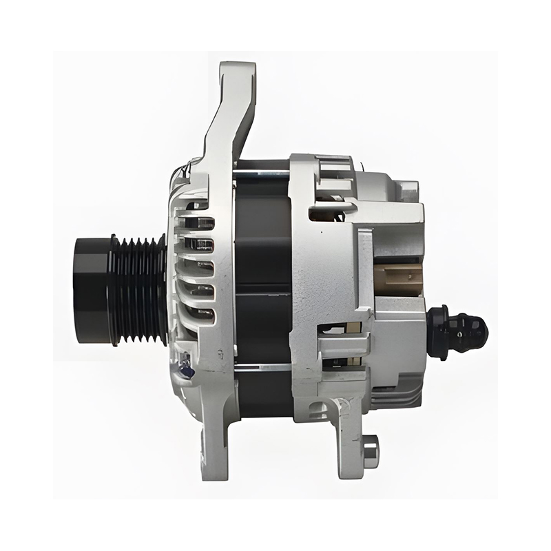 12V 115A 11231N/A2TJ0481 MITSUBISHI autós generátor CHRYSLER/DODGE/JEEP 2.0L, 2.4L MOTOR-hoz