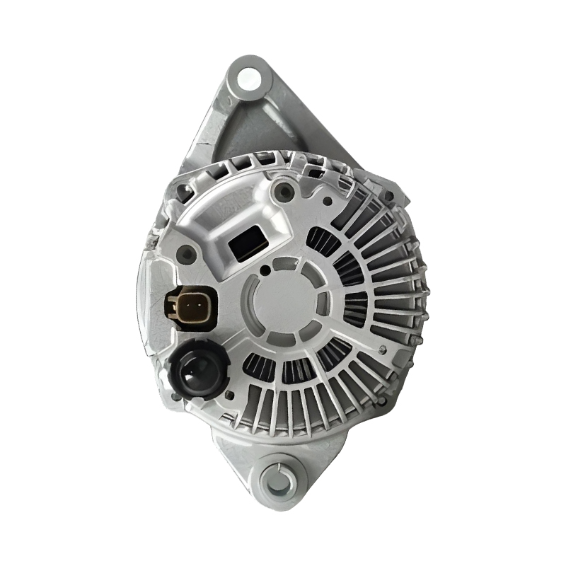 12V 115A 11231N/A2TJ0481 MITSUBISHI autós generátor CHRYSLER/DODGE/JEEP 2.0L, 2.4L MOTOR-hoz