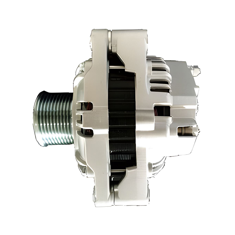 24V 100A 20224N/A4TA8191 MITSUBISHI autós generátor DEUTZ/KHD 4.8L-7.1L MOTORHOZ
