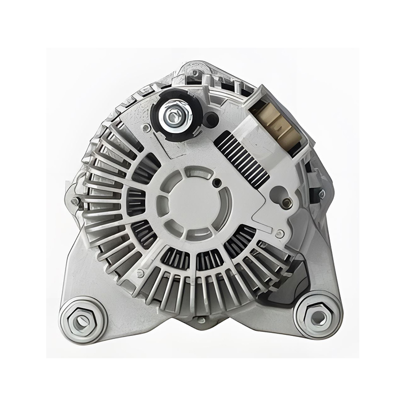 12V 120A A2TJ0291/0986081220 MITSUBISHI autó generátor NISSAN QASHQA / MICRA 1.6L MOTOR