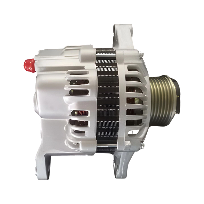 12V 120A A2TG0281/23100DC000 MITSUBISHI autós generátor A2T NISSAN ENGINE-hez