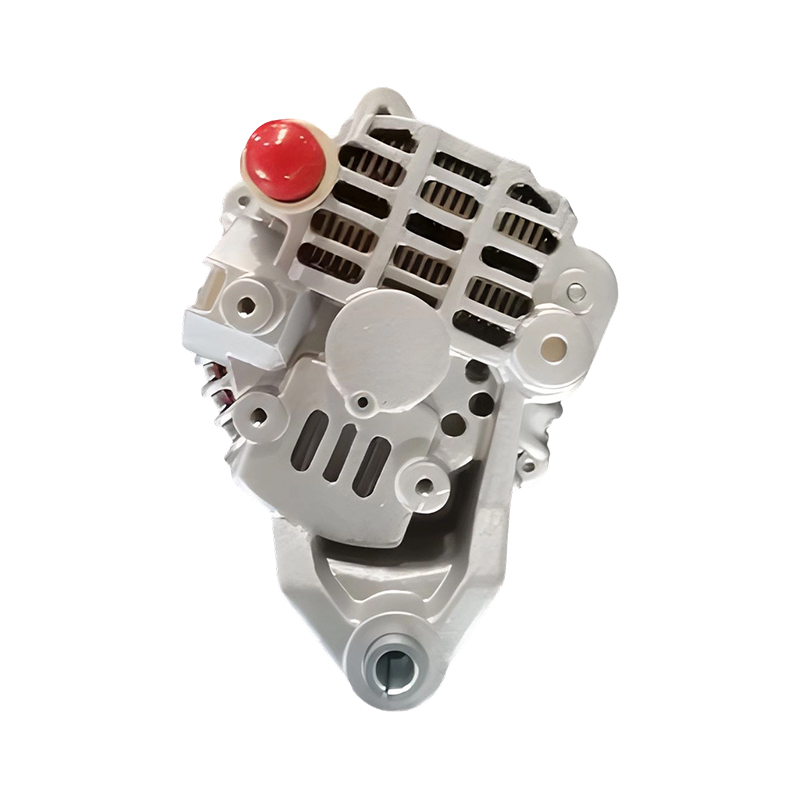 12V 120A A2TG0281/23100DC000 MITSUBISHI autós generátor A2T NISSAN ENGINE-hez