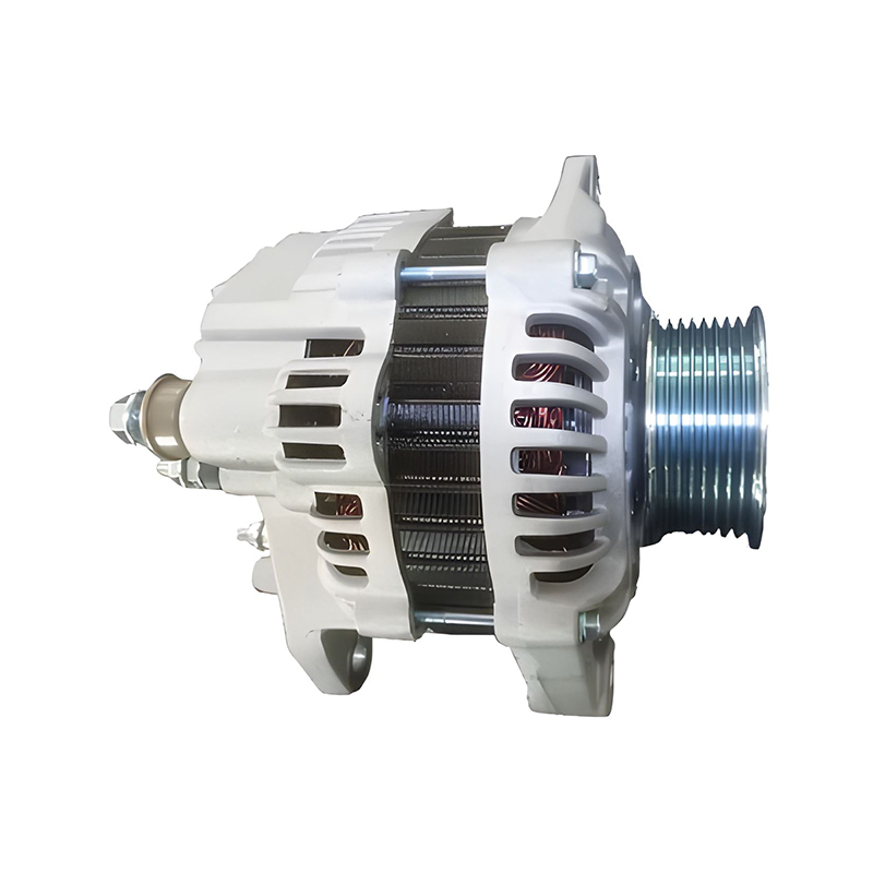 24V 80A A3TA8991/20498749 MITSUBISHI autó generátor A3TA RENAULT TRUCK ENGINE-hez