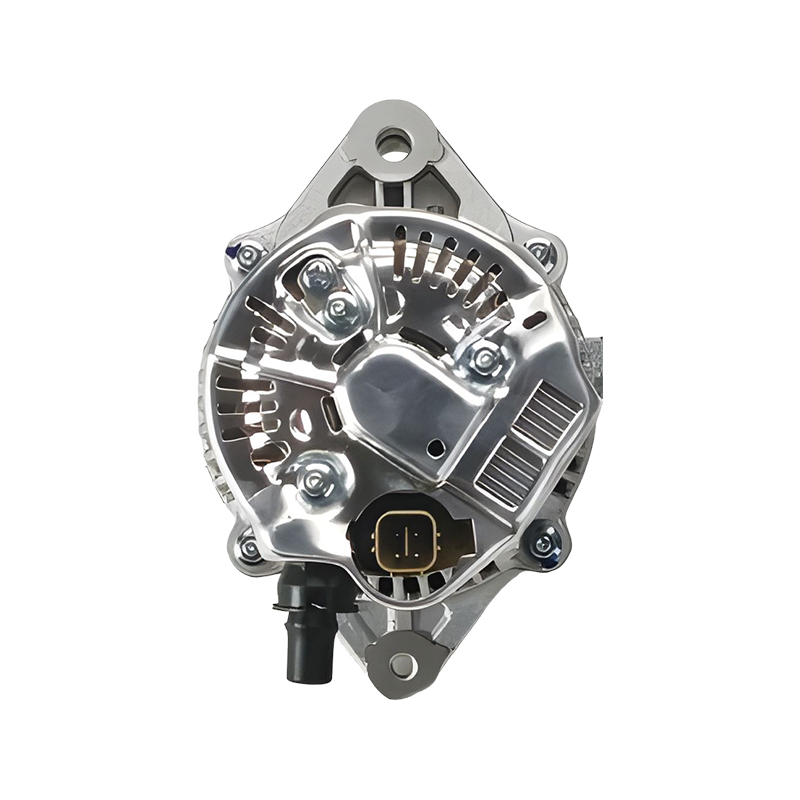 12V 80A 11253N/3140080J10 Mitsubishi autós generátor SUZUKI Sx4 2.0L-hez