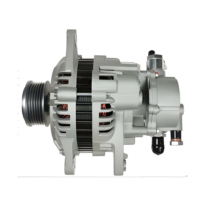 12V 105A 114187/A3TN2481 MITSUBISHI autó generátor MITSUBISHI PAJERO 2.5L TDI MOTOR