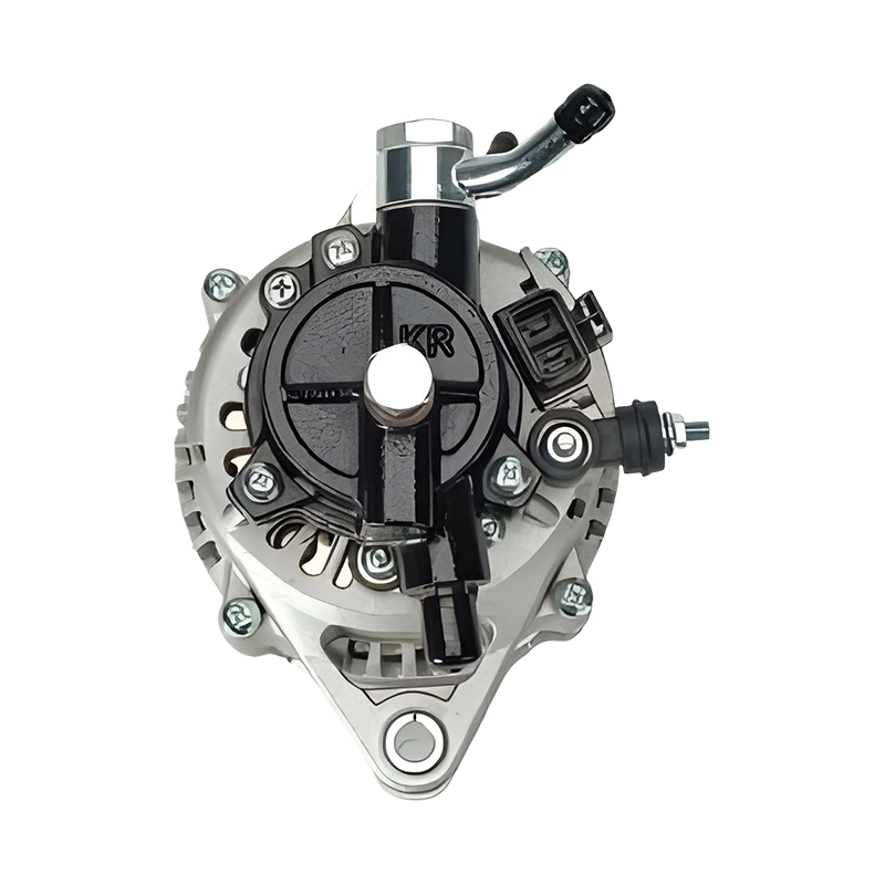 12V 75A 600811/OK72B18300 DENSO autós generátor KIA k2700 2.7L DÍZEL