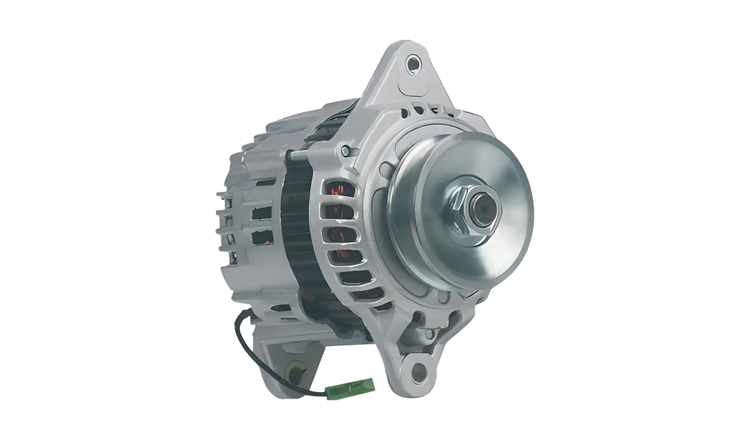 HITACHI autós generátor